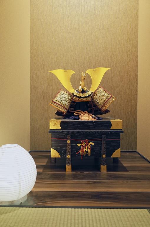京宿日和 聚楽 Hiyori Juraku Quioto Exterior foto